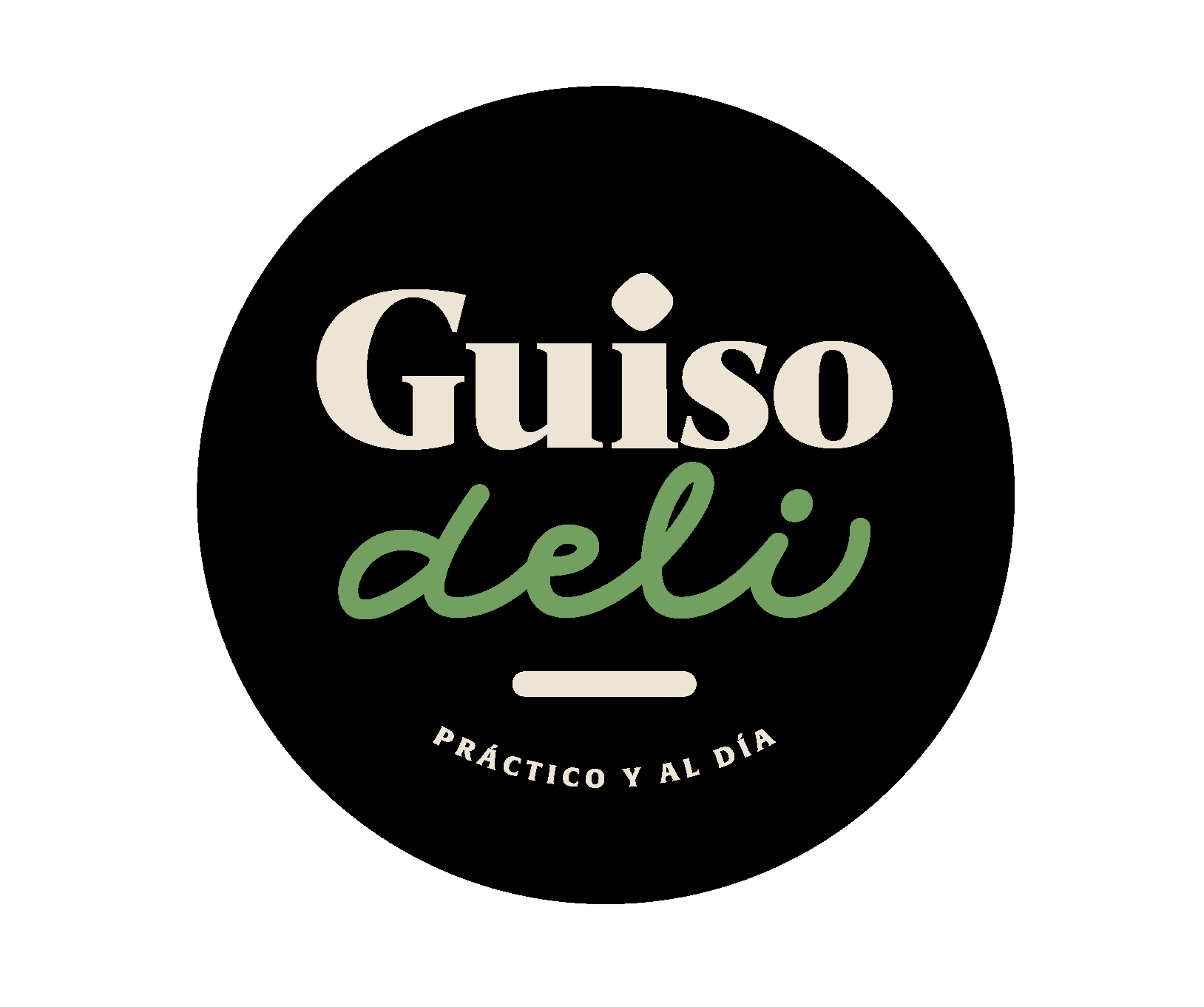 Guiso Deli